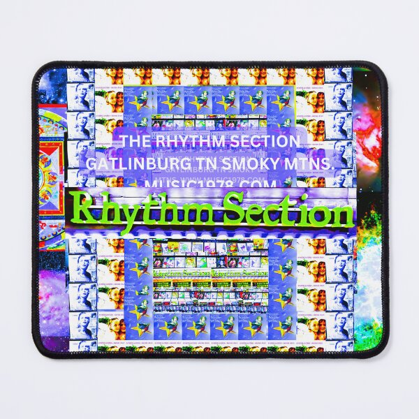 Item preview, rhythm section record store gatlinburg tn smoky mountains national park rainbow magic imagination library refuge haven station imagination labyrinth legend mountain music intergalactic radio designed and sold by rhythmsectiontn.