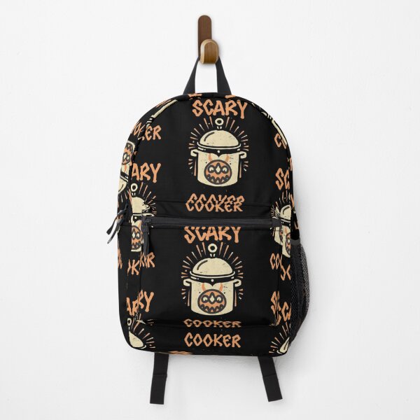 Item preview, Scary cooker 9 designed and sold by asmaa gamal.