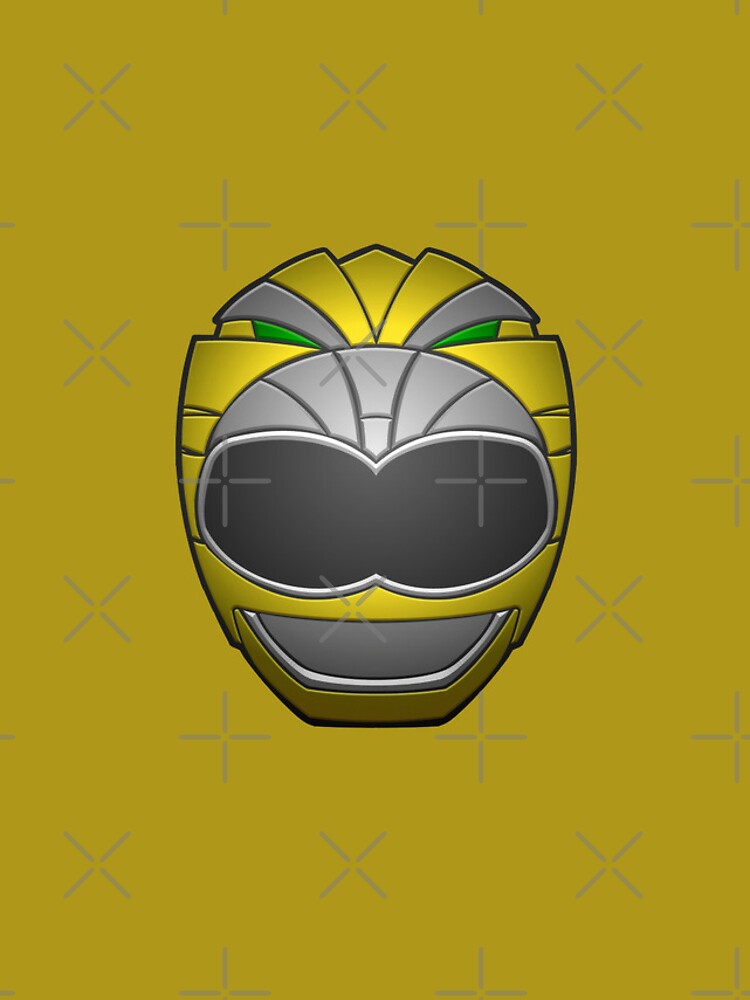 Thumbnail 4 of 4, Samsung Galaxy Phone Case, Wildforce Ranger - Yellow designed and sold by KalEl7.