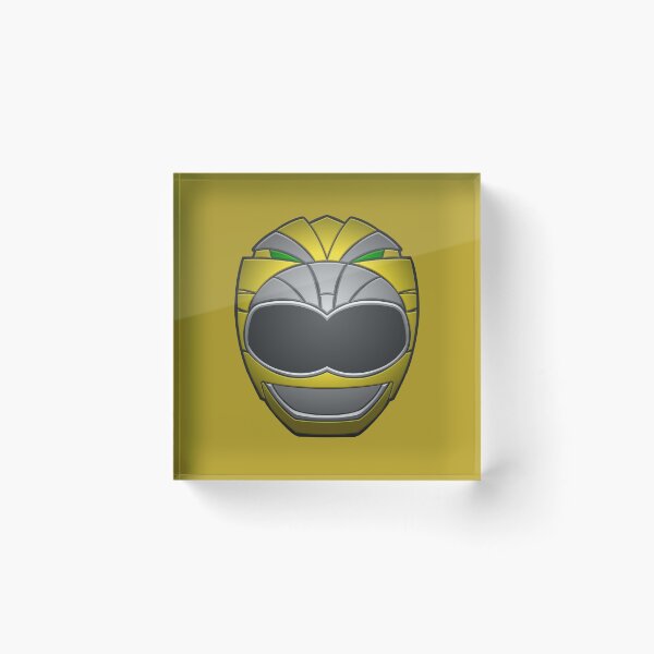 Item preview, Wildforce Ranger - Yellow designed and sold by KalElsDesigns.