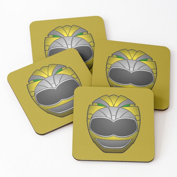 Item preview, Wildforce Ranger - Yellow designed and sold by KalElsDesigns.