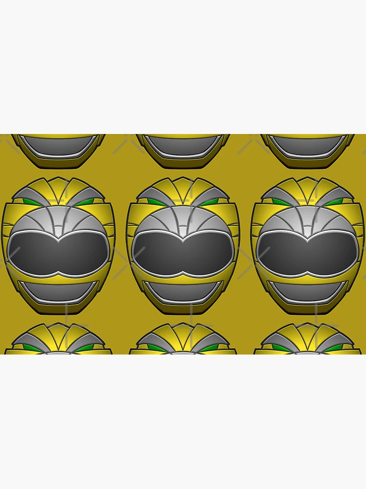 Thumbnail 4 of 4, Coffee Mug, Wildforce Ranger - Yellow designed and sold by KalElsDesigns.