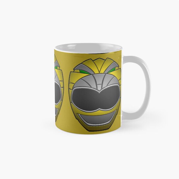 Item preview, Wildforce Ranger - Yellow designed and sold by KalElsDesigns.
