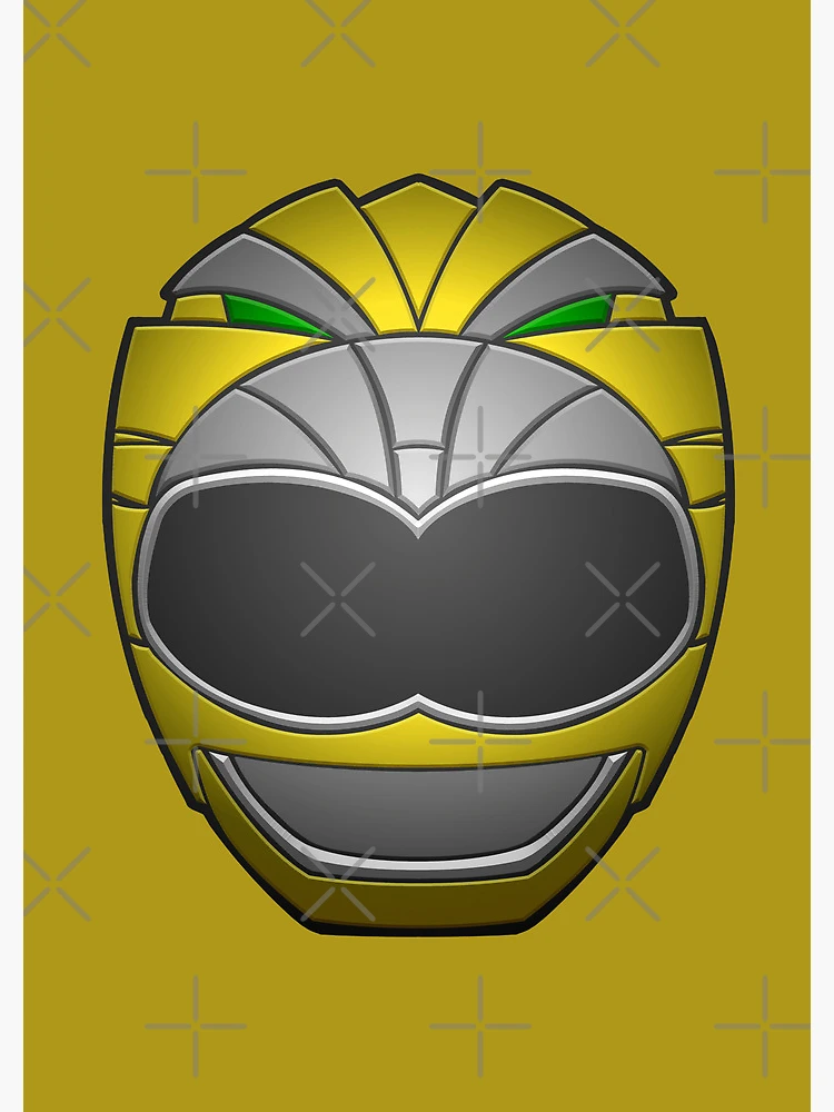 Thumbnail 3 of 3, Journal, Wildforce Ranger - Yellow designed and sold by KalElsDesigns.