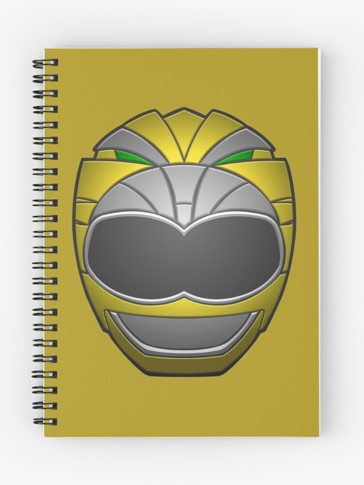 Thumbnail 1 of 3, Journal, Wildforce Ranger - Yellow designed and sold by KalEl7.