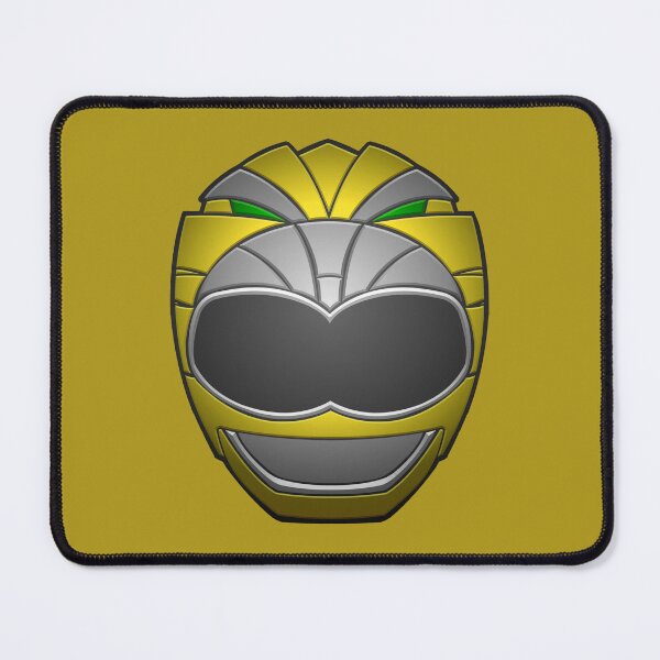 Item preview, Wildforce Ranger - Yellow designed and sold by KalElsDesigns.