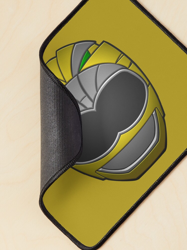 Thumbnail 2 of 5, Mouse Pad, Wildforce Ranger - Yellow designed and sold by KalEl7.