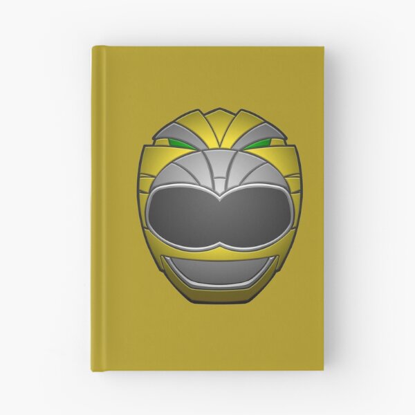 Item preview, Wildforce Ranger - Yellow designed and sold by KalElsDesigns.