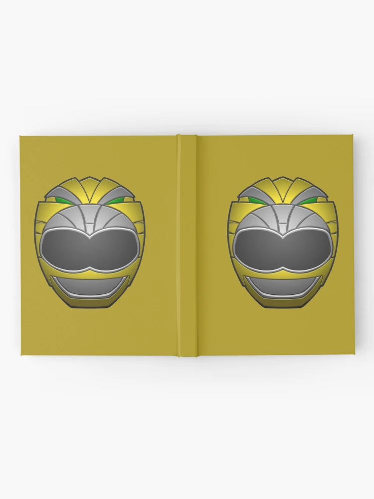Thumbnail 2 of 3, Journal, Wildforce Ranger - Yellow designed and sold by KalElsDesigns.