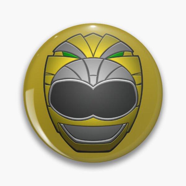 Item preview, Wildforce Ranger - Yellow designed and sold by KalElsDesigns.
