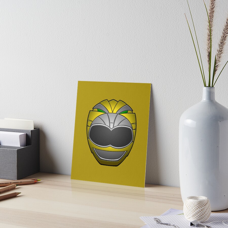 Item preview, Art Board Print designed and sold by KalEl7.