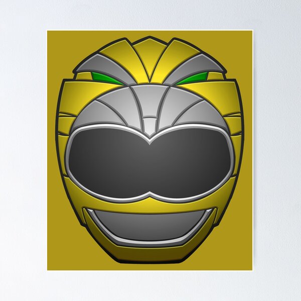 Item preview, Wildforce Ranger - Yellow designed and sold by KalElsDesigns.