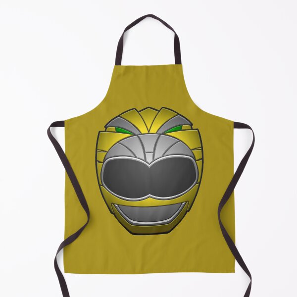 Item preview, Wildforce Ranger - Yellow designed and sold by KalElsDesigns.