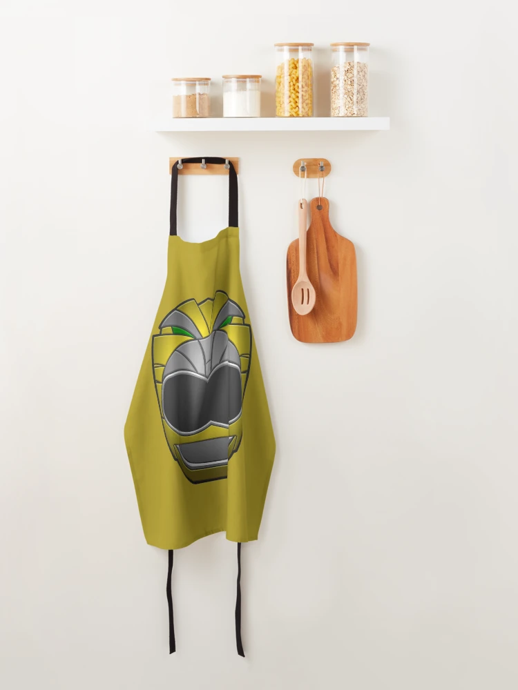 Thumbnail 4 of 6, Apron, Wildforce Ranger - Yellow designed and sold by KalElsDesigns.