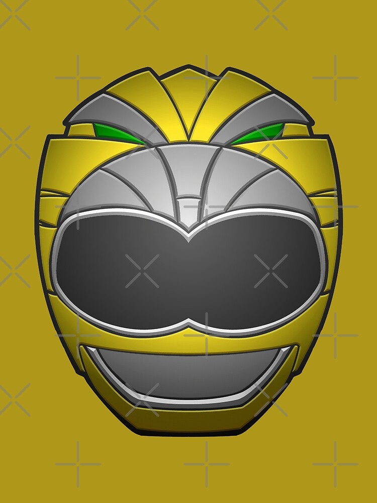 Thumbnail 3 of 3, Scarf, Wildforce Ranger - Yellow designed and sold by KalEl7.