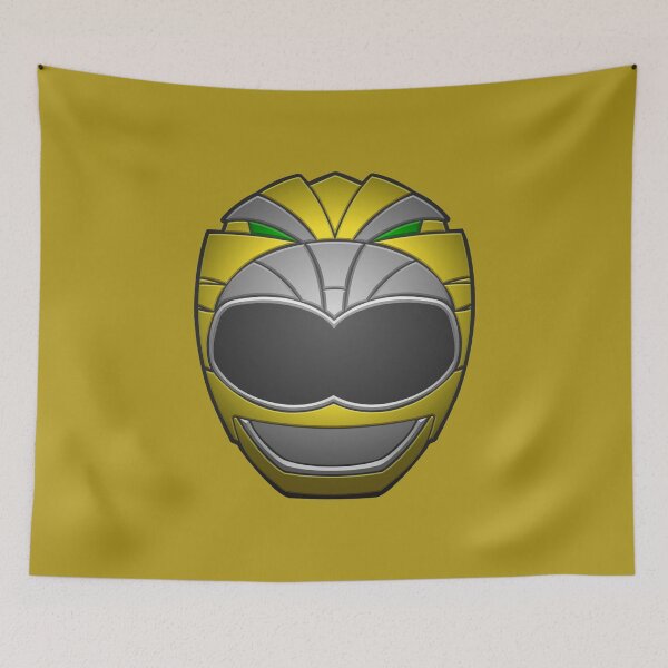 Item preview, Wildforce Ranger - Yellow designed and sold by KalElsDesigns.