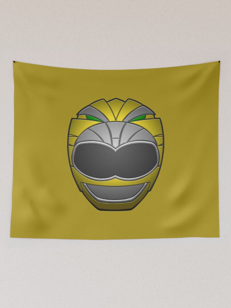 Thumbnail 2 of 3, Tapestry, Wildforce Ranger - Yellow designed and sold by KalEl7.
