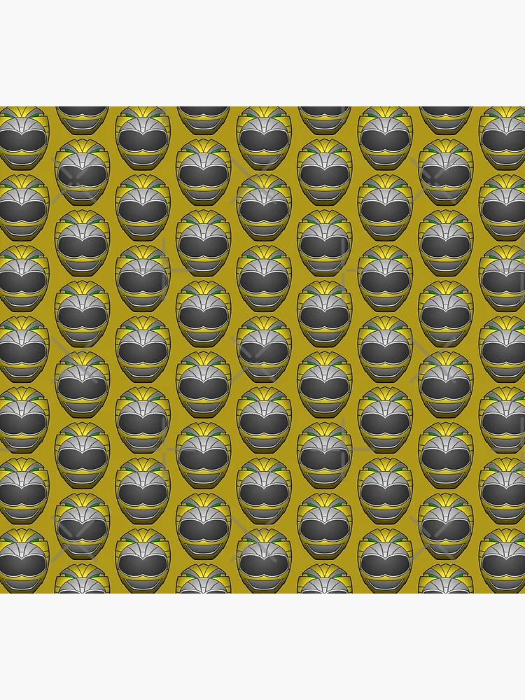 Thumbnail 5 of 5, Socks, Wildforce Ranger - Yellow designed and sold by KalElsDesigns.