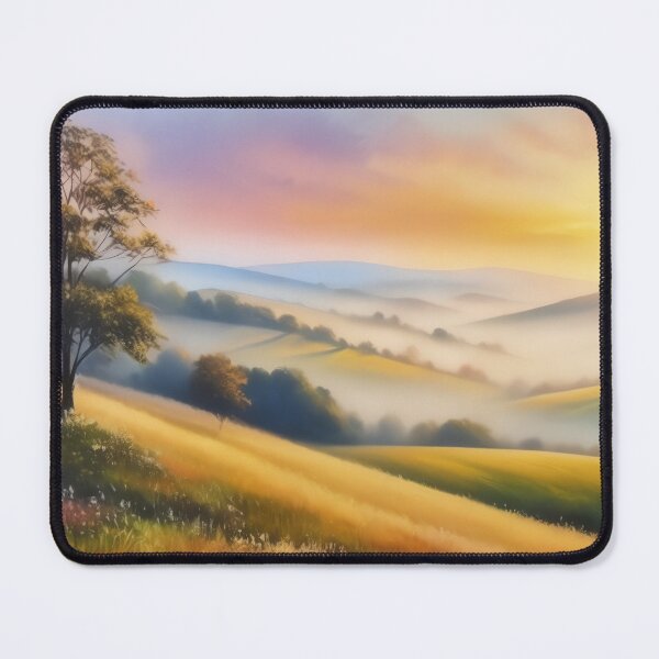 Item preview, Twilight Ethereal Journey designed and sold by PanoramaPrints.
