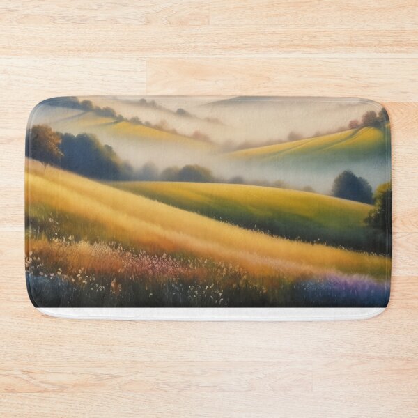 Item preview, Twilight Ethereal Journey designed and sold by PanoramaPrints.