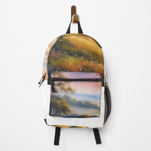 Item preview, Twilight Ethereal Journey designed and sold by PanoramaPrints.