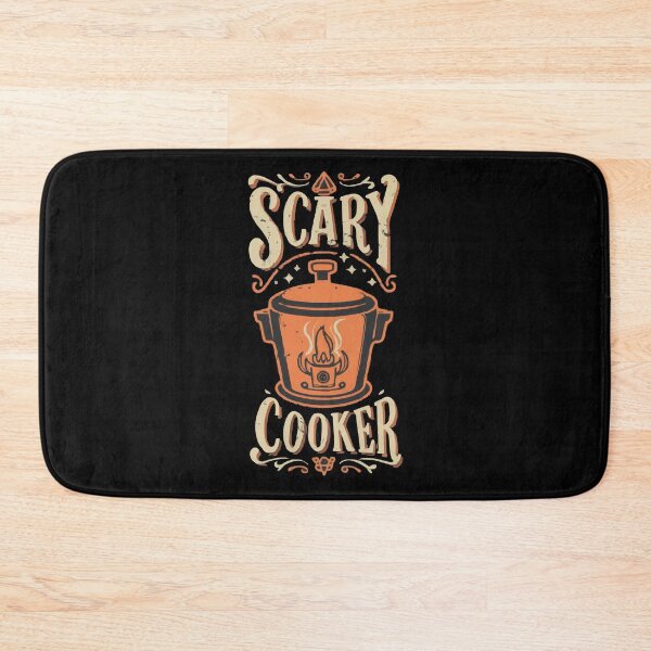 Item preview, Scary cooker 10 designed and sold by asmaa gamal.