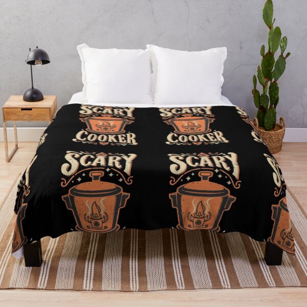 Item preview, Scary cooker 10 designed and sold by asmaa gamal.