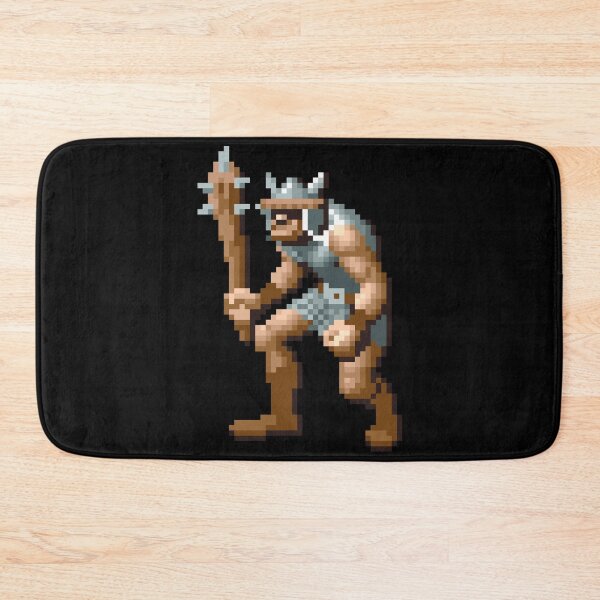 Item preview, Golden Axe Grunt Enemy designed and sold by disposalist.