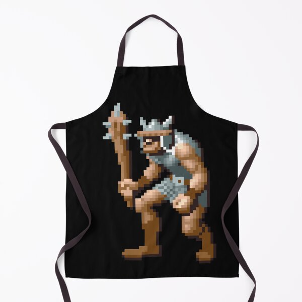 Item preview, Golden Axe Grunt Enemy designed and sold by disposalist.
