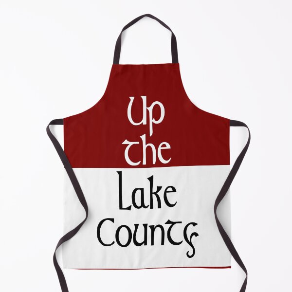 Item preview, Up the Lake County designed and sold by Gormont.