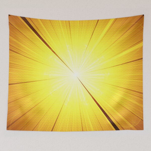 Item preview, Blast off to Enlightenment | Tetra OG Line designed and sold by Tetra.Earth Threads.