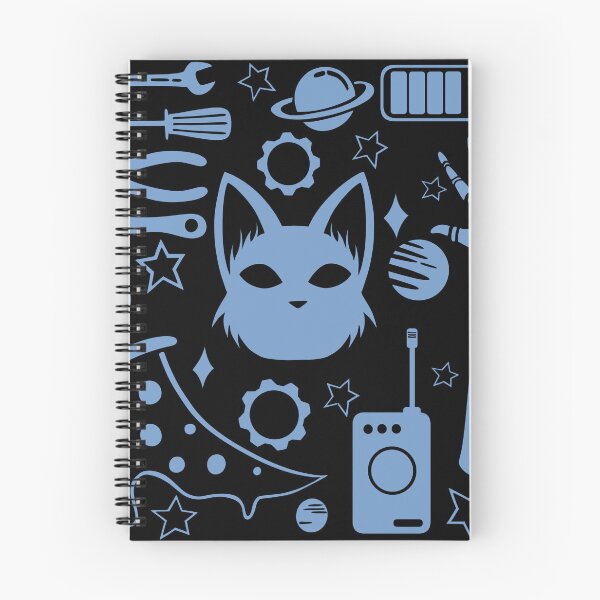 Item preview, Pastrami the Space Cat Silhouette designed and sold by TallewellynCos.