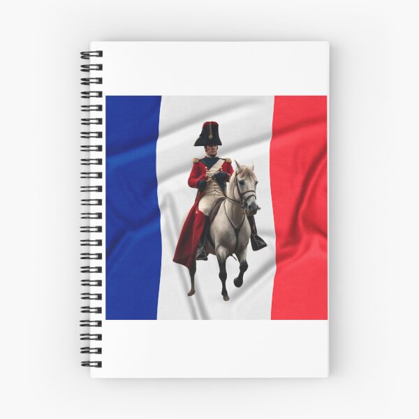 Item preview, Napoleon's Soldier on Horseback designed and sold by Résistance Française.