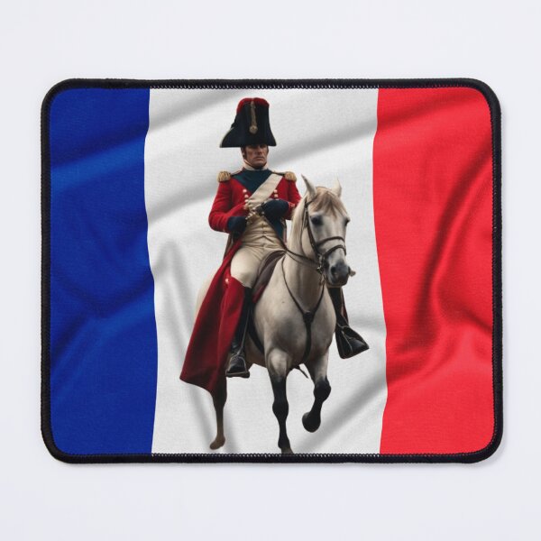 Item preview, Napoleon's Soldier on Horseback designed and sold by Résistance Française.