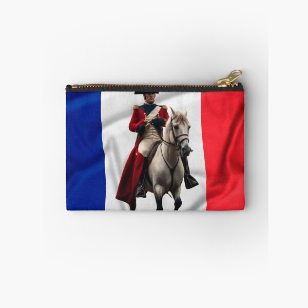 Item preview, Napoleon's Soldier on Horseback designed and sold by Résistance Française.