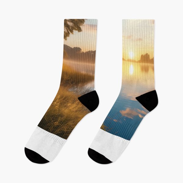 Item preview, Whispers in Twilight Hues designed and sold by PanoramaPrints.