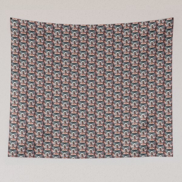 Item preview, Cool Poodle designed and sold by AmazingBackDrop.