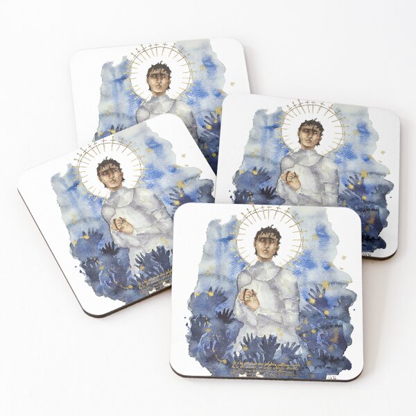 Item preview, Joan of Arc designed and sold by Hlblng.