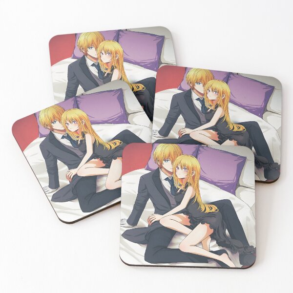 Item preview, Oshi na Ko - Sweet Couple  designed and sold by NooraniFantasy.