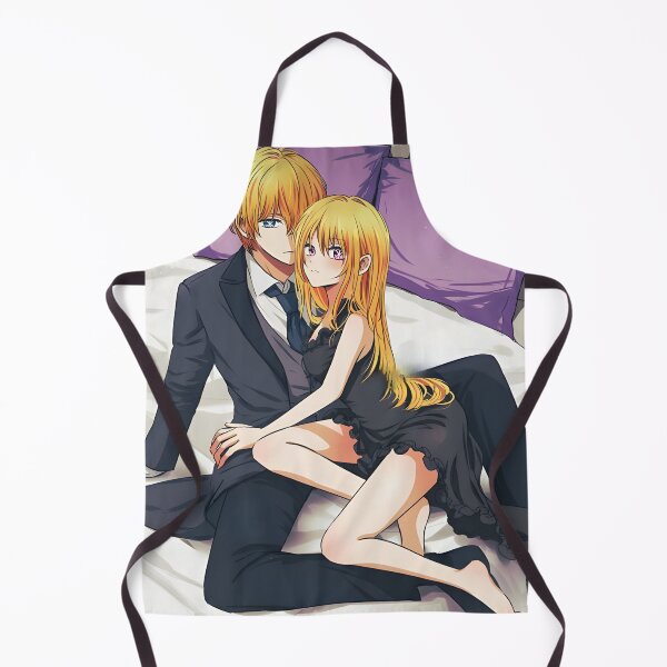 Item preview, Oshi na Ko - Sweet Couple designed and sold by NooraniFantasy.