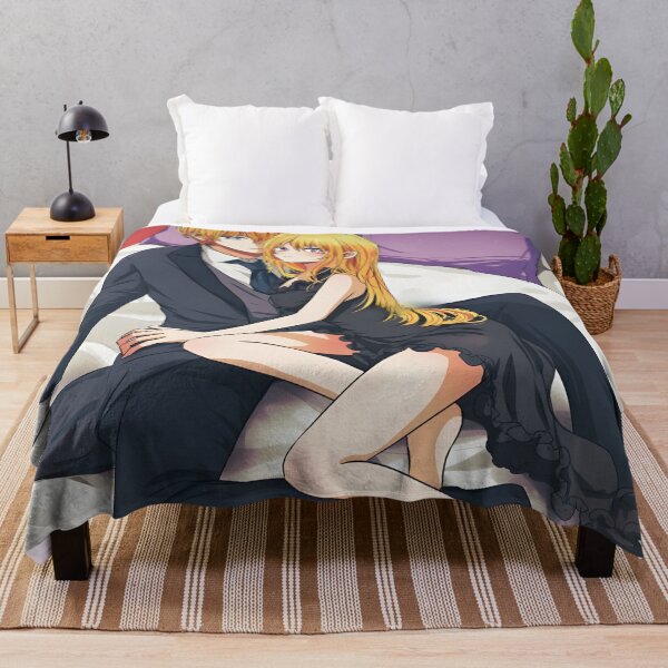 Item preview, Oshi na Ko - Sweet Couple  designed and sold by NooraniFantasy.