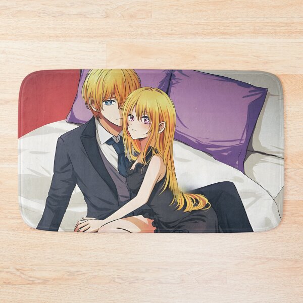 Item preview, Oshi na Ko - Sweet Couple  designed and sold by NooraniFantasy.