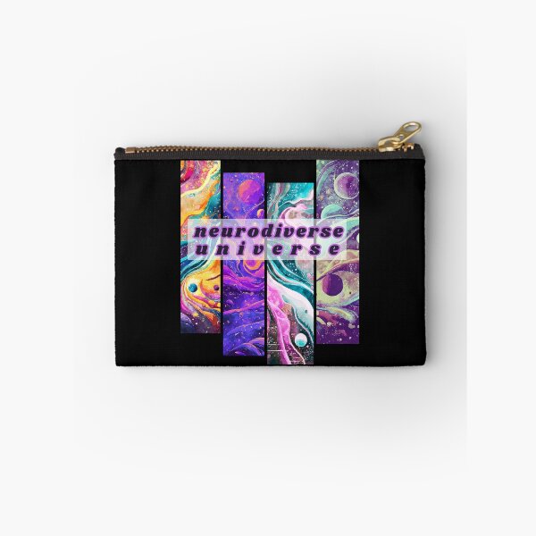 Item preview, Neurodiverse Universe gifts designed and sold by byMartha.