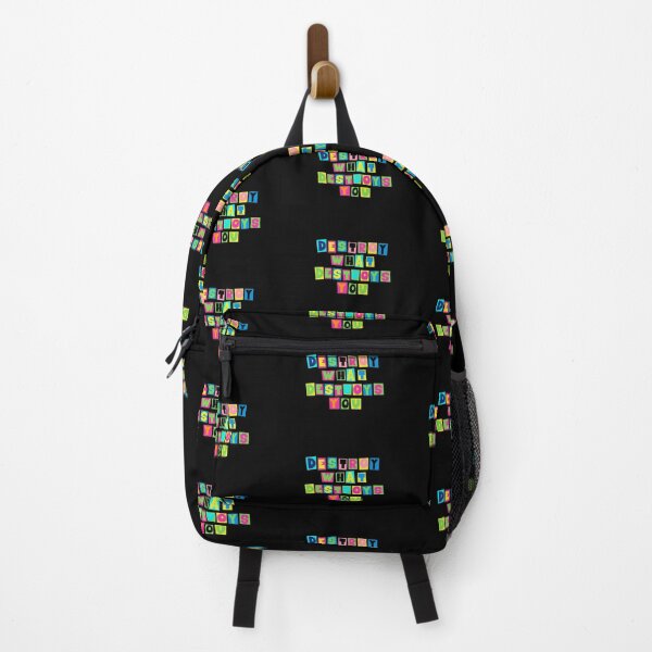 Item preview, Destroy What Destroys You: Punk Wisdom Collection designed and sold by Boogosh.