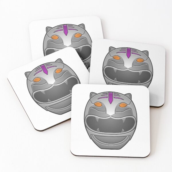 Item preview, Wildforce Ranger - White designed and sold by KalElsDesigns.
