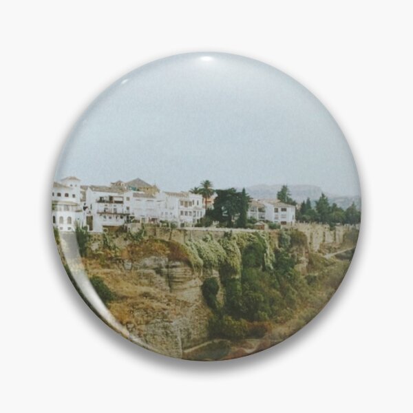 Item preview, Ronda - Andalusia - Spain  designed and sold by Emilia Oxelheim.