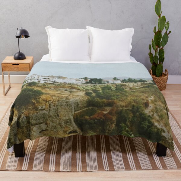 Item preview, Ronda - Andalusia - Spain  designed and sold by Emilia Oxelheim.