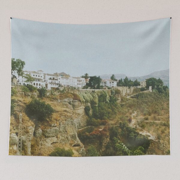 Item preview, Ronda - Andalusia - Spain  designed and sold by Emilia Oxelheim.