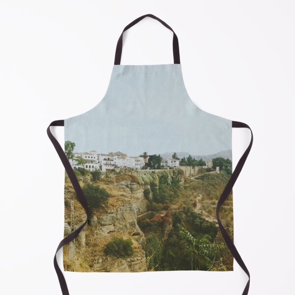Item preview, Ronda - Andalusia - Spain  designed and sold by Emilia Oxelheim.