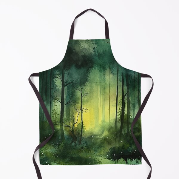 Artikelvorschau, Dark Forest Background 8 entworfen und verkauft von Made-by-Gus.